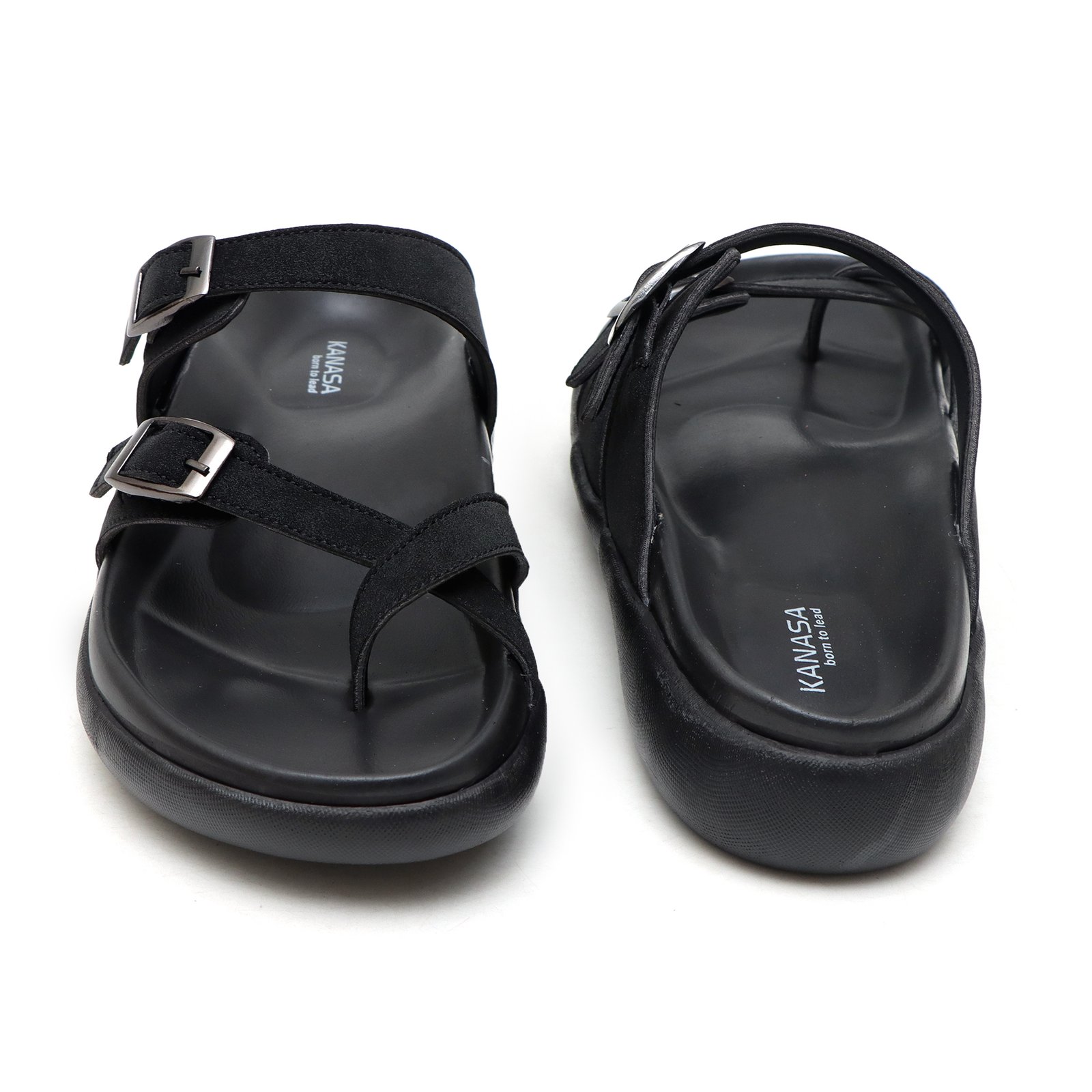 KANASA Happy Urban Sandal view 4